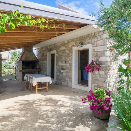 Casa Mala Villa Zadar Dış mekan fotoğraf
