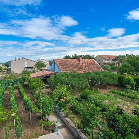 Casa Mala Villa Zadar Dış mekan fotoğraf