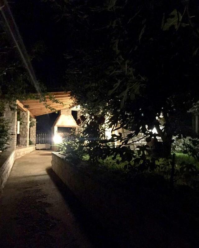 Casa Mala Villa Zadar Dış mekan fotoğraf