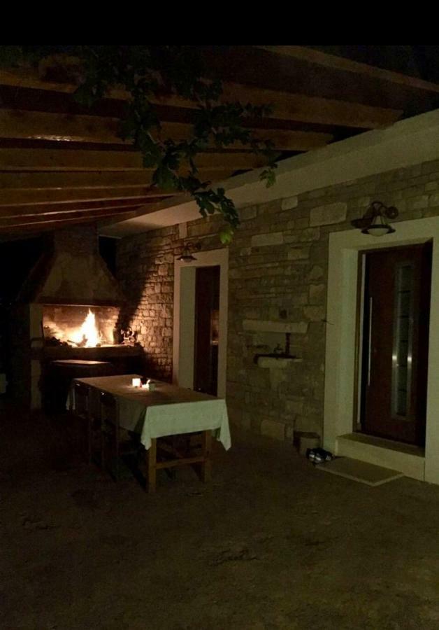 Casa Mala Villa Zadar Dış mekan fotoğraf