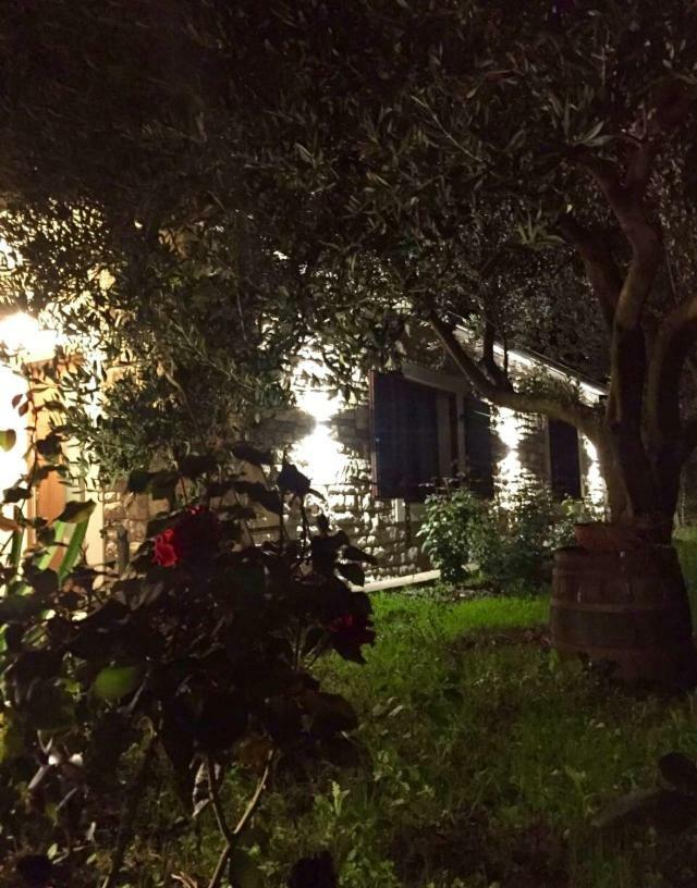 Casa Mala Villa Zadar Dış mekan fotoğraf