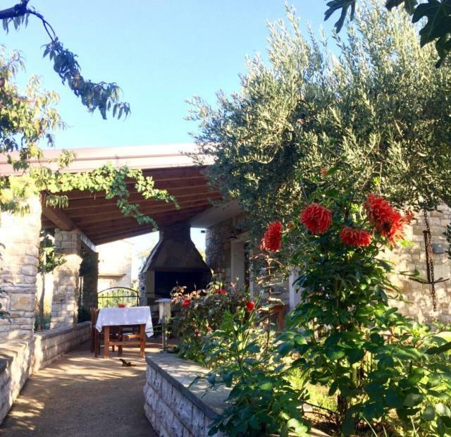 Casa Mala Villa Zadar Dış mekan fotoğraf