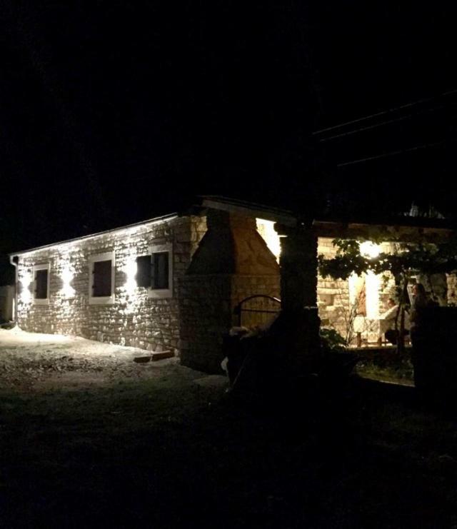 Casa Mala Villa Zadar Dış mekan fotoğraf