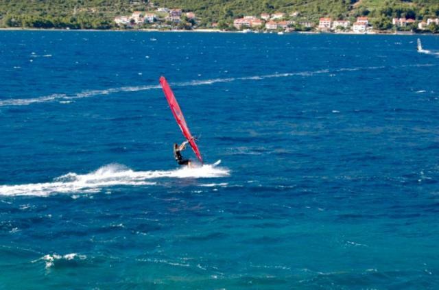Casa Mala Villa Zadar Dış mekan fotoğraf