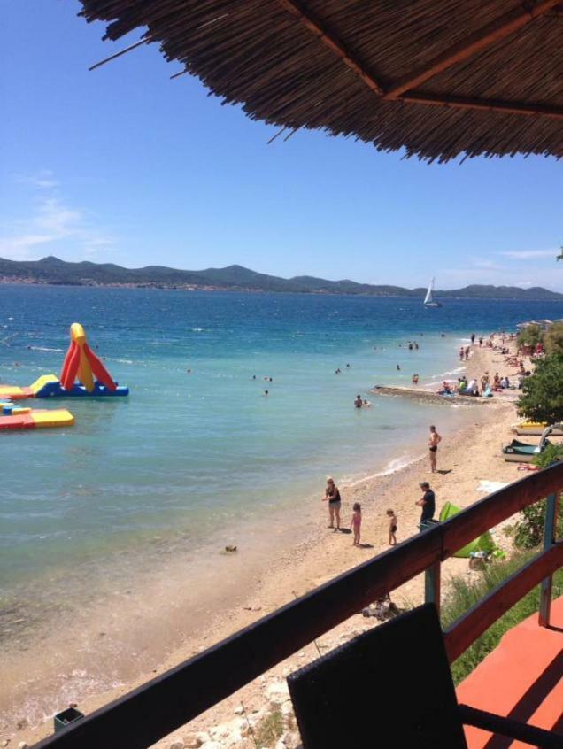 Casa Mala Villa Zadar Dış mekan fotoğraf