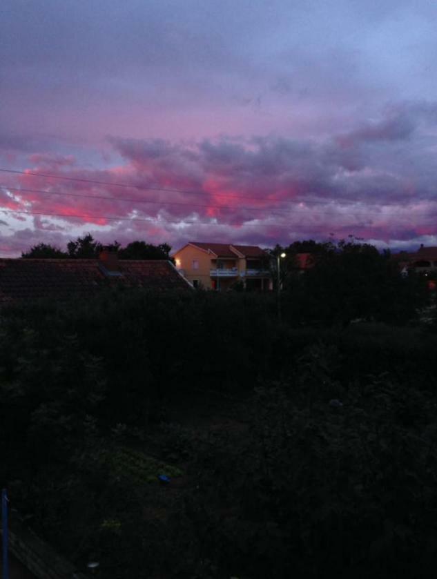 Casa Mala Villa Zadar Dış mekan fotoğraf
