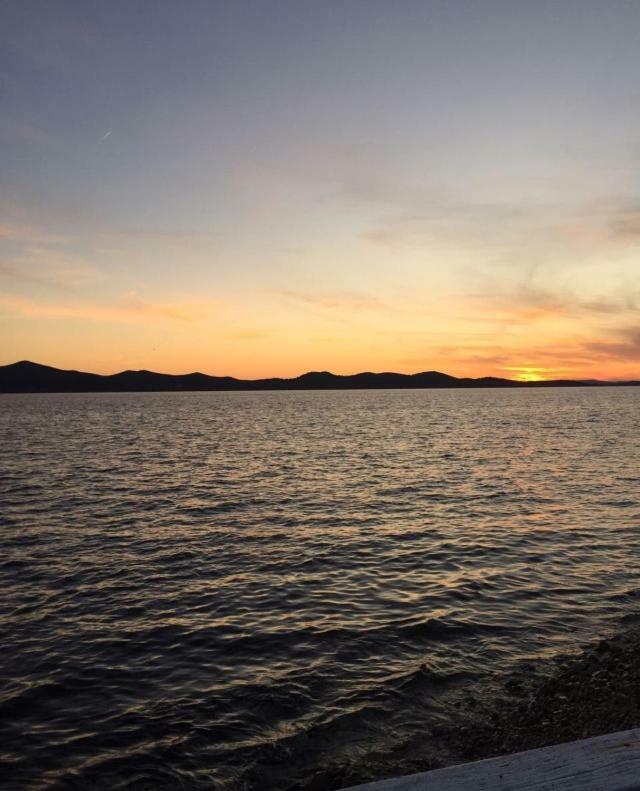 Casa Mala Villa Zadar Dış mekan fotoğraf