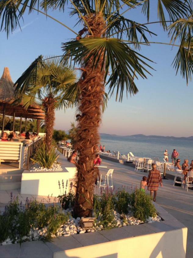 Casa Mala Villa Zadar Dış mekan fotoğraf