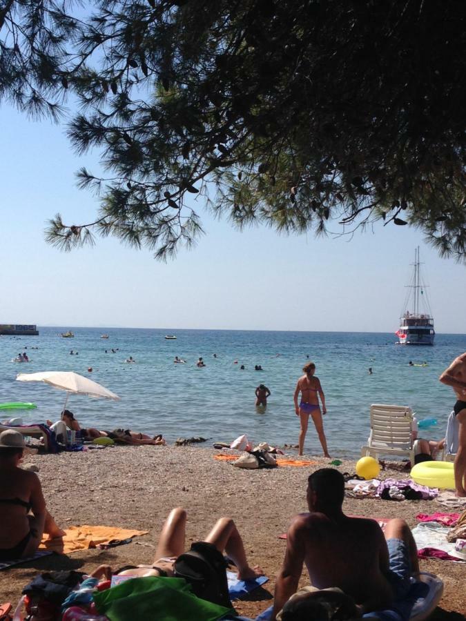Casa Mala Villa Zadar Dış mekan fotoğraf