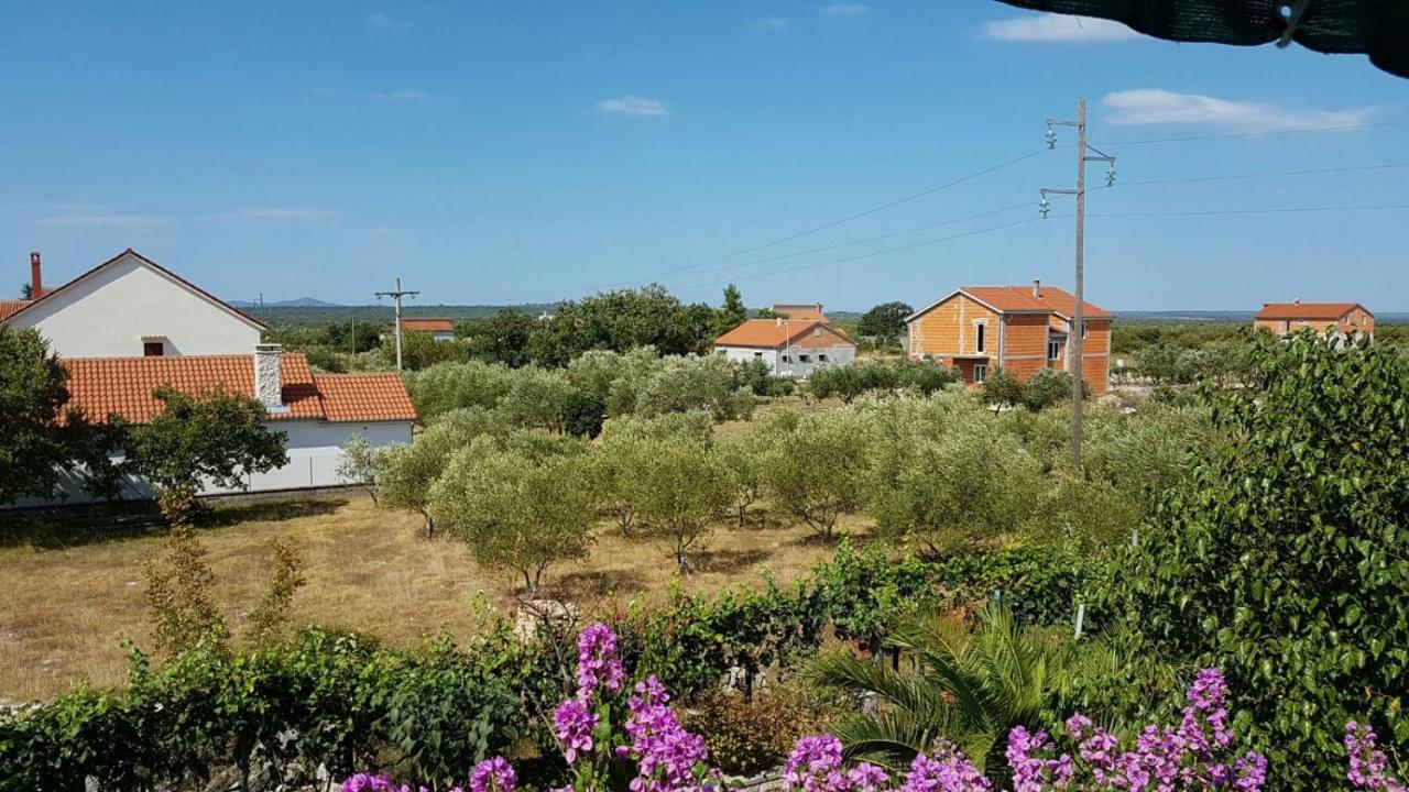 Casa Mala Villa Zadar Dış mekan fotoğraf
