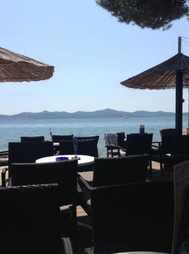 Casa Mala Villa Zadar Dış mekan fotoğraf