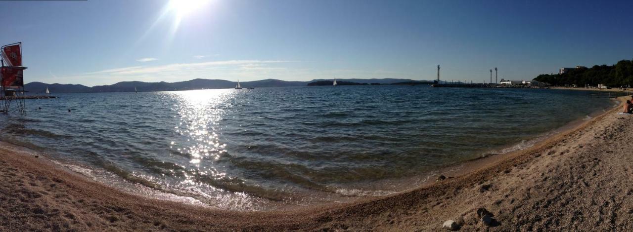 Casa Mala Villa Zadar Dış mekan fotoğraf