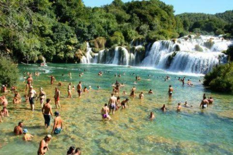 Casa Mala Villa Zadar Dış mekan fotoğraf