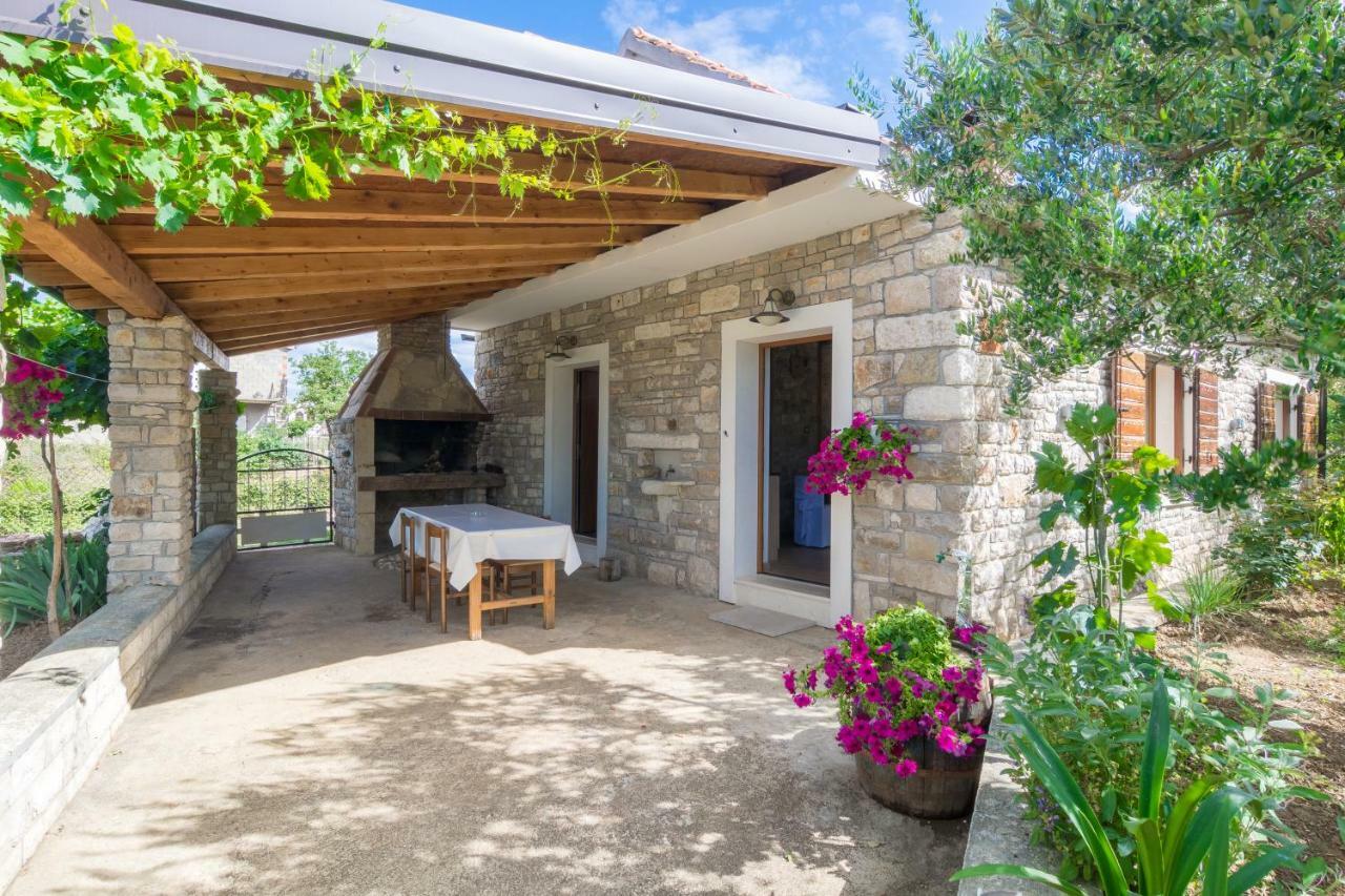 Casa Mala Villa Zadar Dış mekan fotoğraf