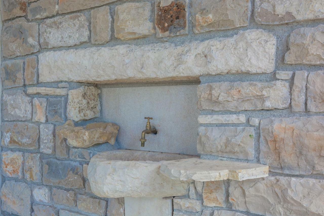 Casa Mala Villa Zadar Dış mekan fotoğraf