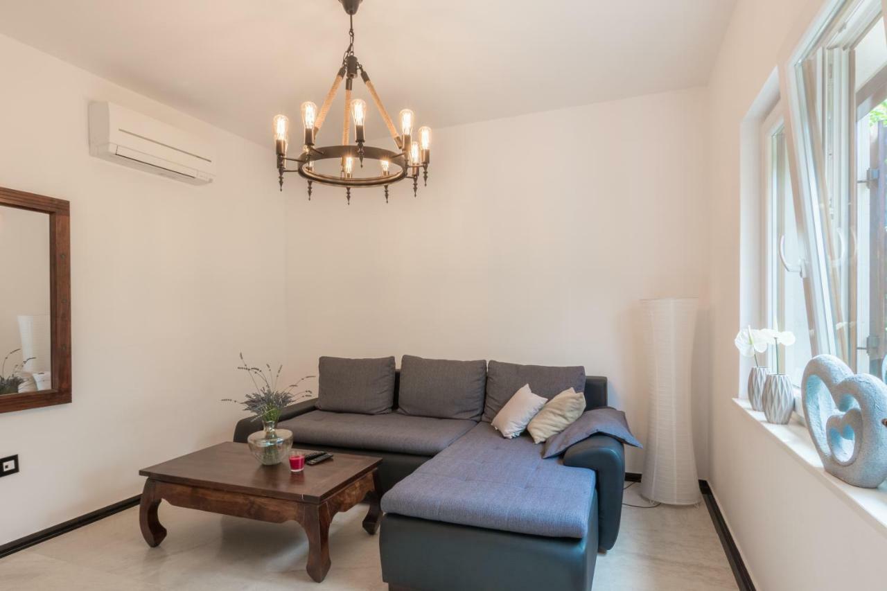 Casa Mala Villa Zadar Dış mekan fotoğraf
