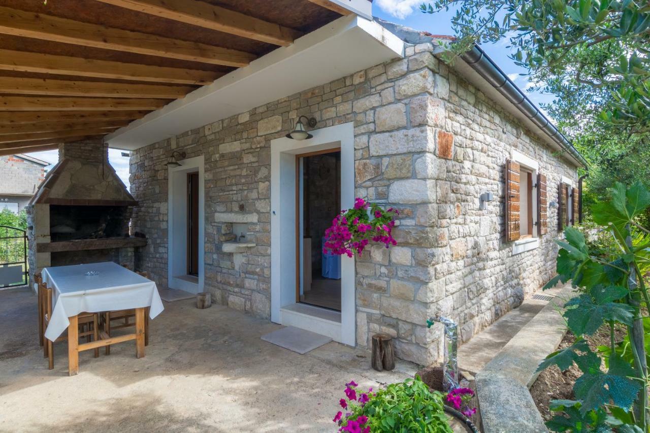 Casa Mala Villa Zadar Dış mekan fotoğraf
