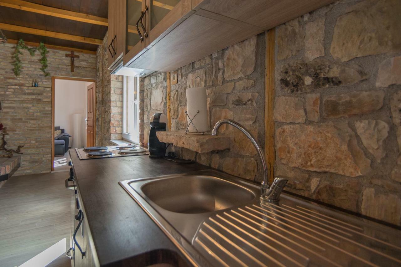Casa Mala Villa Zadar Dış mekan fotoğraf