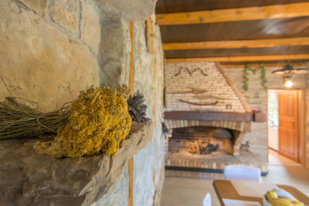 Casa Mala Villa Zadar Dış mekan fotoğraf