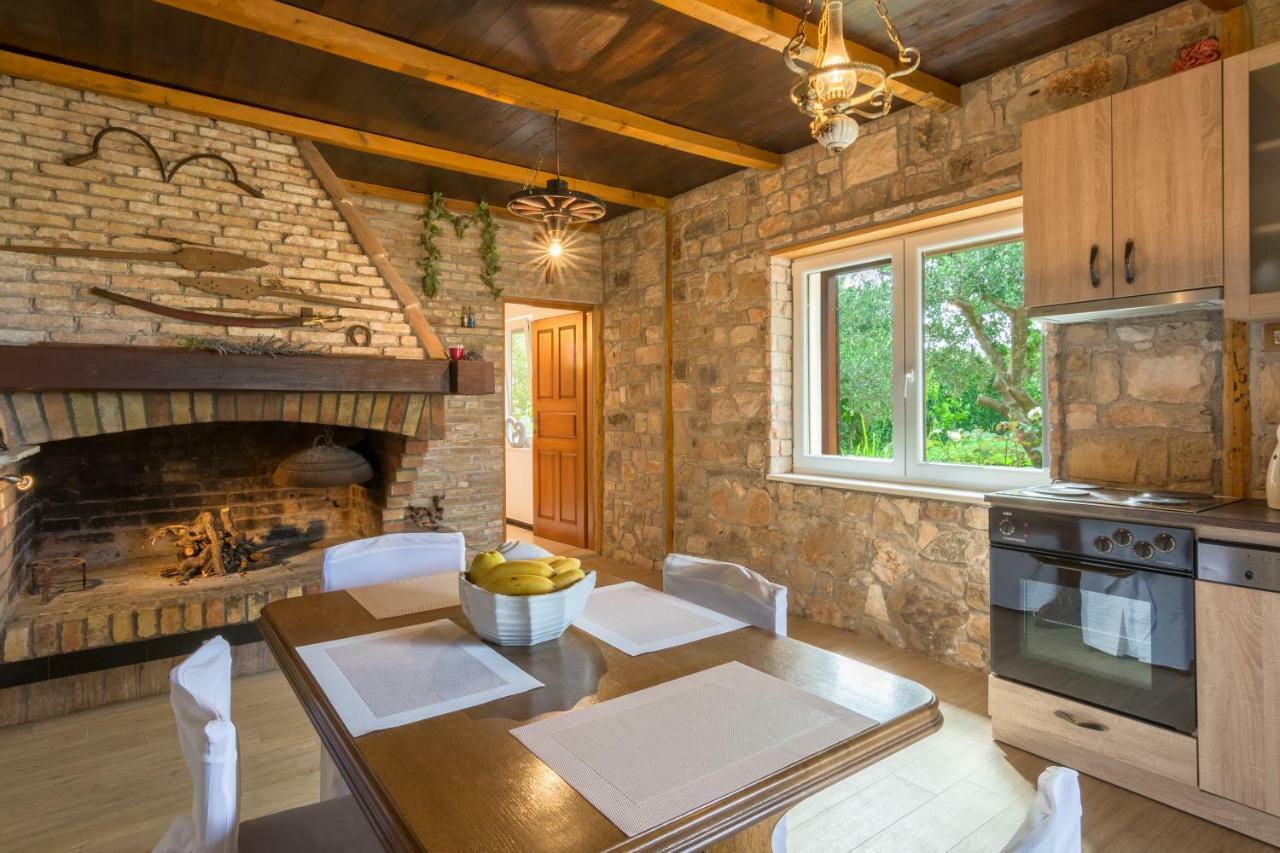 Casa Mala Villa Zadar Dış mekan fotoğraf