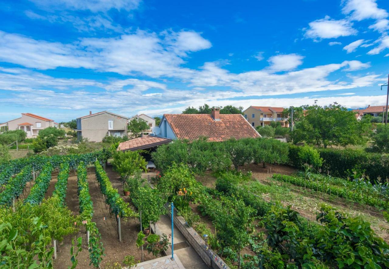 Casa Mala Villa Zadar Dış mekan fotoğraf