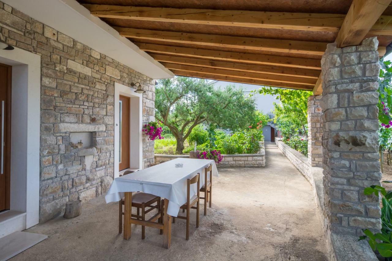 Casa Mala Villa Zadar Dış mekan fotoğraf